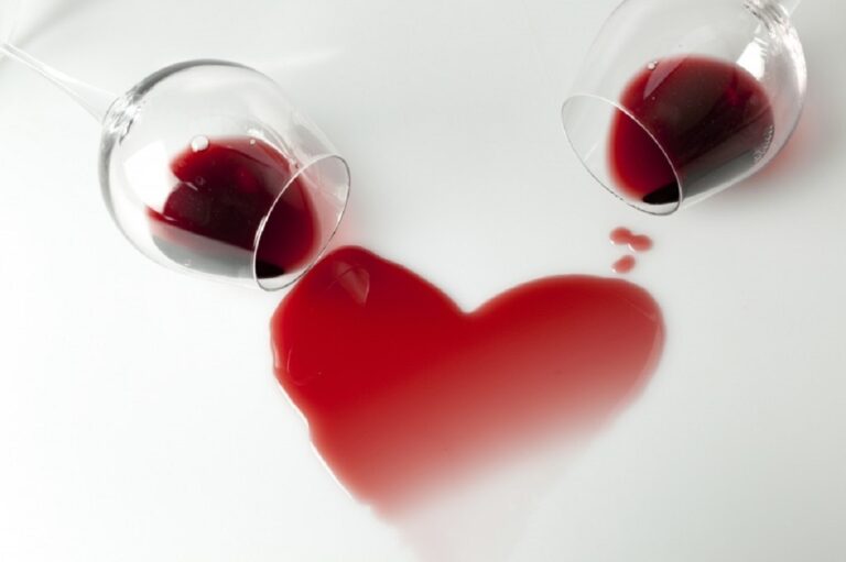 Consumo moderado de alcohol mejora salud cardiovascular y reduce riesgo de muerte 5 Consumo moderado de alcohol mejora salud cardiovascular y reduce riesgo