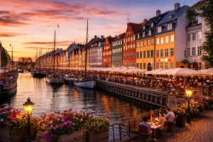Copenhague