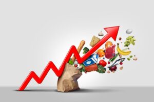 Crecimiento del mercado bio en Italia a 5,7 mil millones en 2024 7 Crecimiento del mercado bio en Italia a 57 mil millones