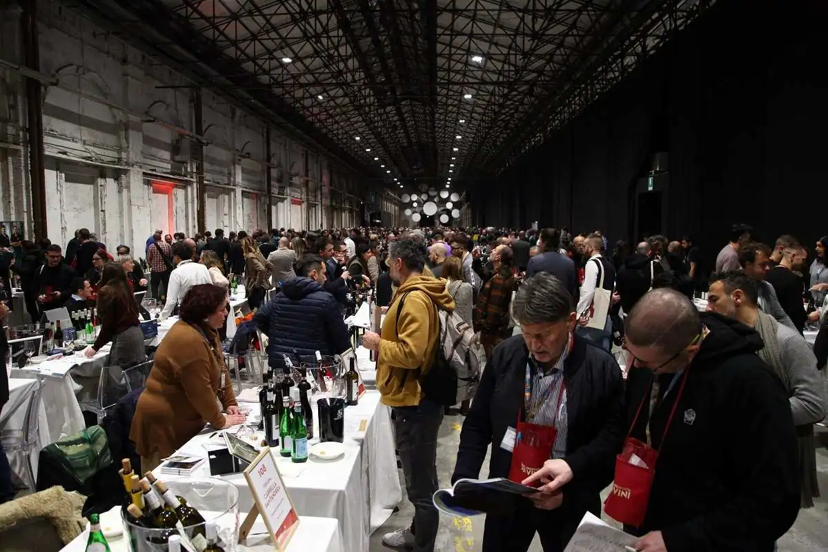 Crecimiento del sector vinícola en Italia a pesar de la incertidumbre global