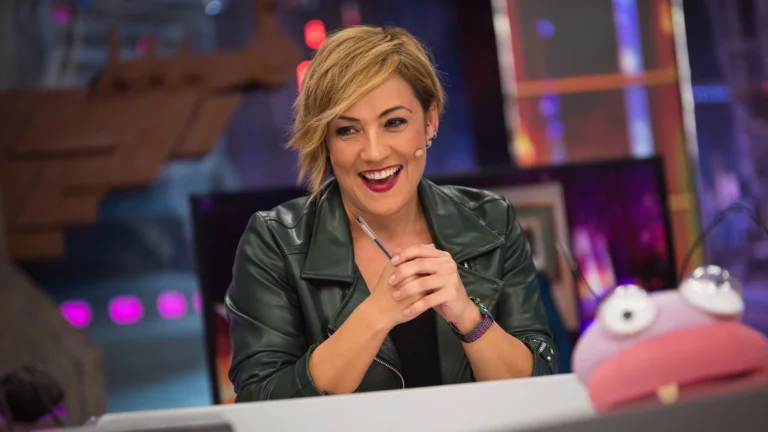 Cristina Pardo