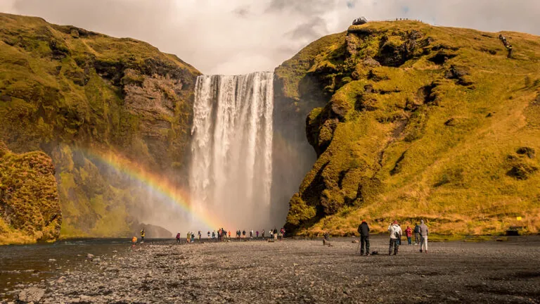 Los 7 países más bonitos de Europa para visitar siempre 2 Cuál es la mejor época para viajar a Islandia: guía definitiva según lo que busques ver
