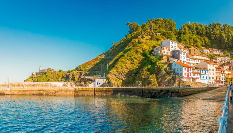 Qué ver en Cudillero: 10 imprescindibles en la villa más bonita 2 Cudillero