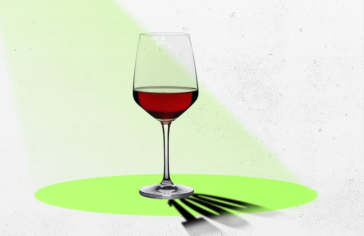 El arte de elegir el vino más barato: una opción inteligente y sin prejuicios 1 DA2JUGAKCZERNHF5YNJHY5LC6Y