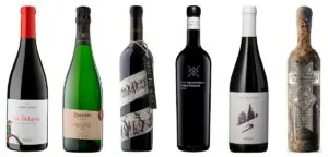 Seis vinos excepcionales que harán de este Día del Padre un momento inolvidable