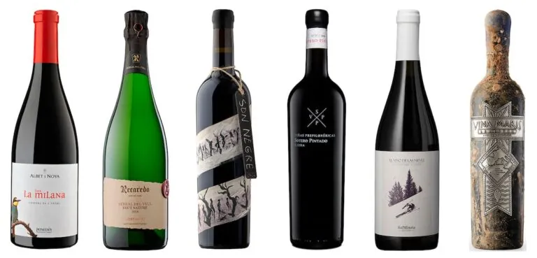 Seis vinos excepcionales que harán de este Día del Padre un momento inolvidable