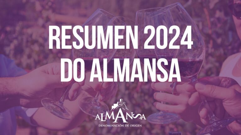 DO Almansa destaca en 2024 con ferias y visitas internacionales de chefs 49 DO Almansa destaca en 2024 con ferias y visitas internacionales