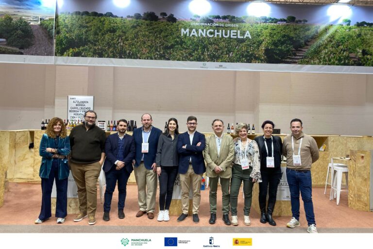 D.O. Manchuela resalta su calidad en la Barcelona Wine Week 2025 53 DO Manchuela resalta su calidad en la Barcelona Wine Week