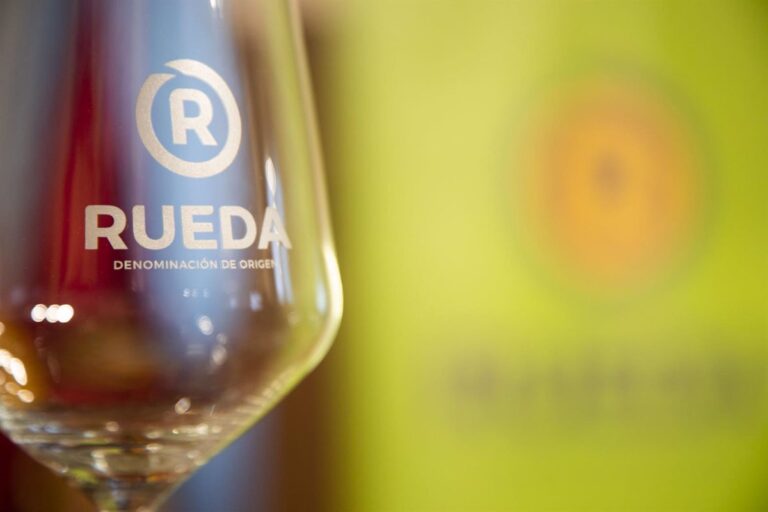 DO Rueda confía en atender cuestiones vitivinícolas tras decisión de Godello 56 DO Rueda confia en atender cuestiones vitivinicolas tras decision de