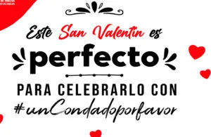 DOP Condado de Huelva sortea un lote de vinos por San Valentín