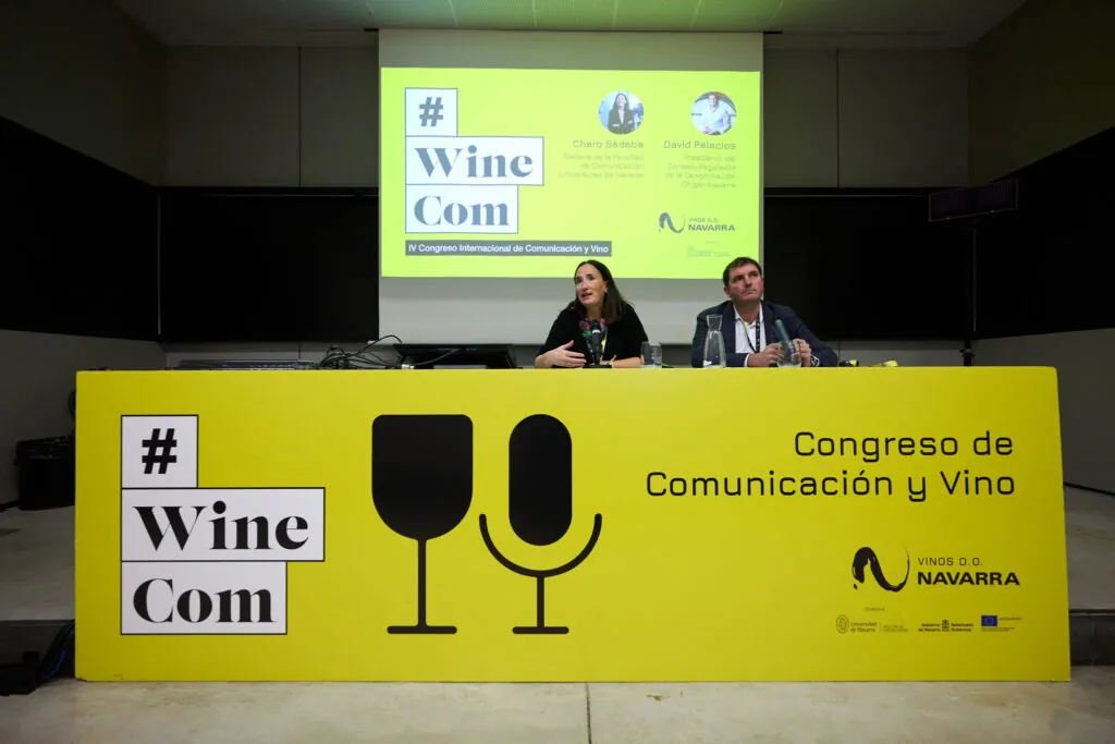WineCom 2026 ya tiene fecha: el evento imprescindible para los profesionales del vino y la comunicación 2 DSC 1520