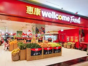 Dairy Farm International refuerza su liderazgo para crecer en Asia