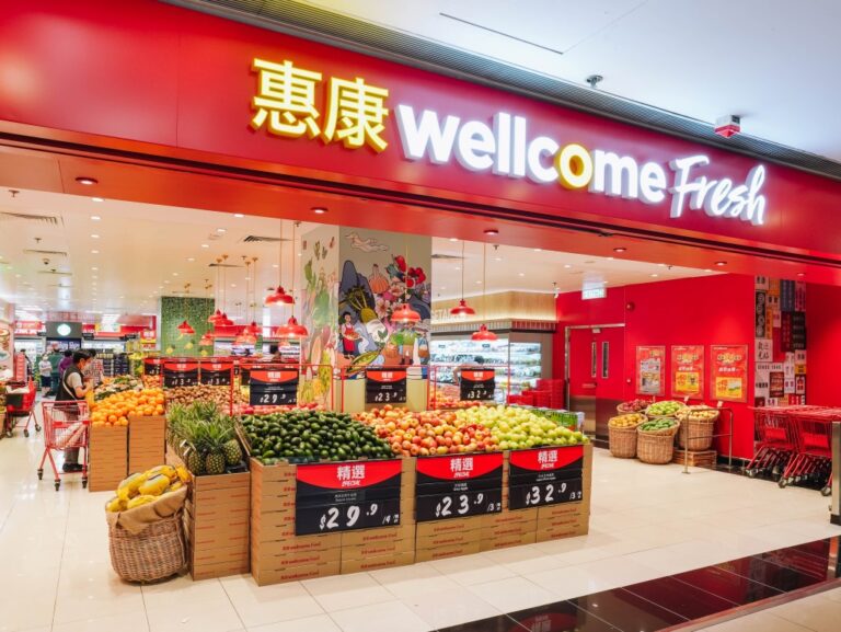 Dairy Farm International refuerza su liderazgo para crecer en Asia 5 Dairy Farm International refuerza su liderazgo para crecer en Asia