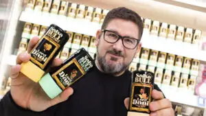 Chef Dani García