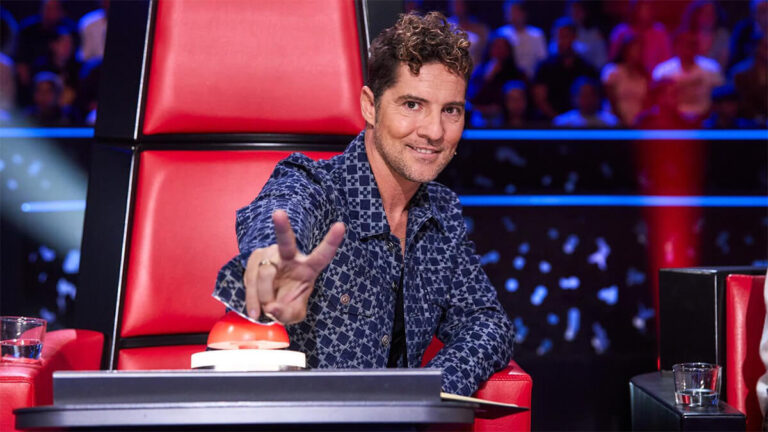 El pequeño pueblo de Almería que enamora a David Bisbal: “Aquí se respira verdad” 4 David Bisbal