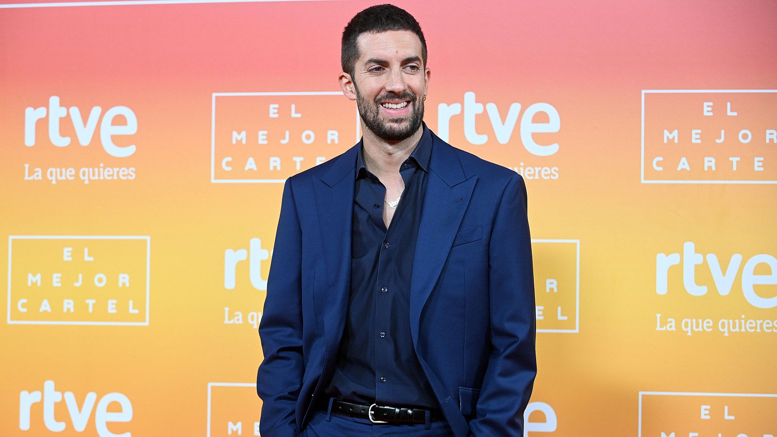 David Broncano (41 años): «Me despierto a las 8:30 y desayuno una tortilla de tres huevos, pavo y yogur» 1 David Broncano, Cómico y presentador de televisión español