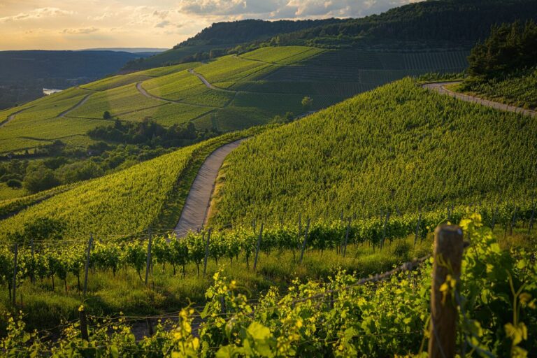 De dónde es el vino Ribera del Duero: el origen de uno de los mejores vinos de España 21 De donde es el vino Ribera del Duero
