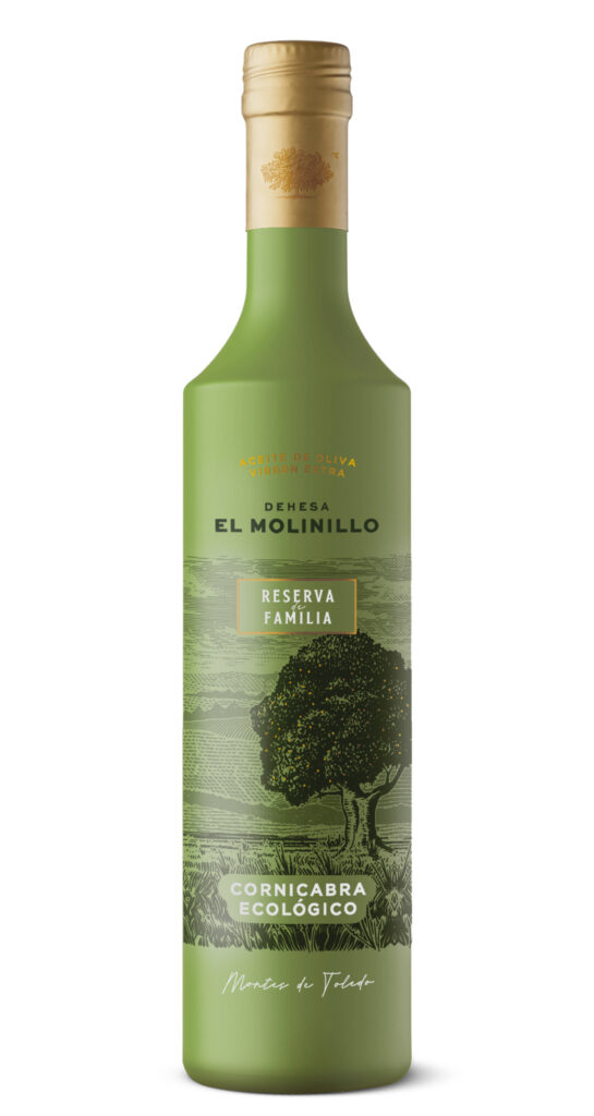 Dehesa El Molinillo Reserva de Familia Ecologico