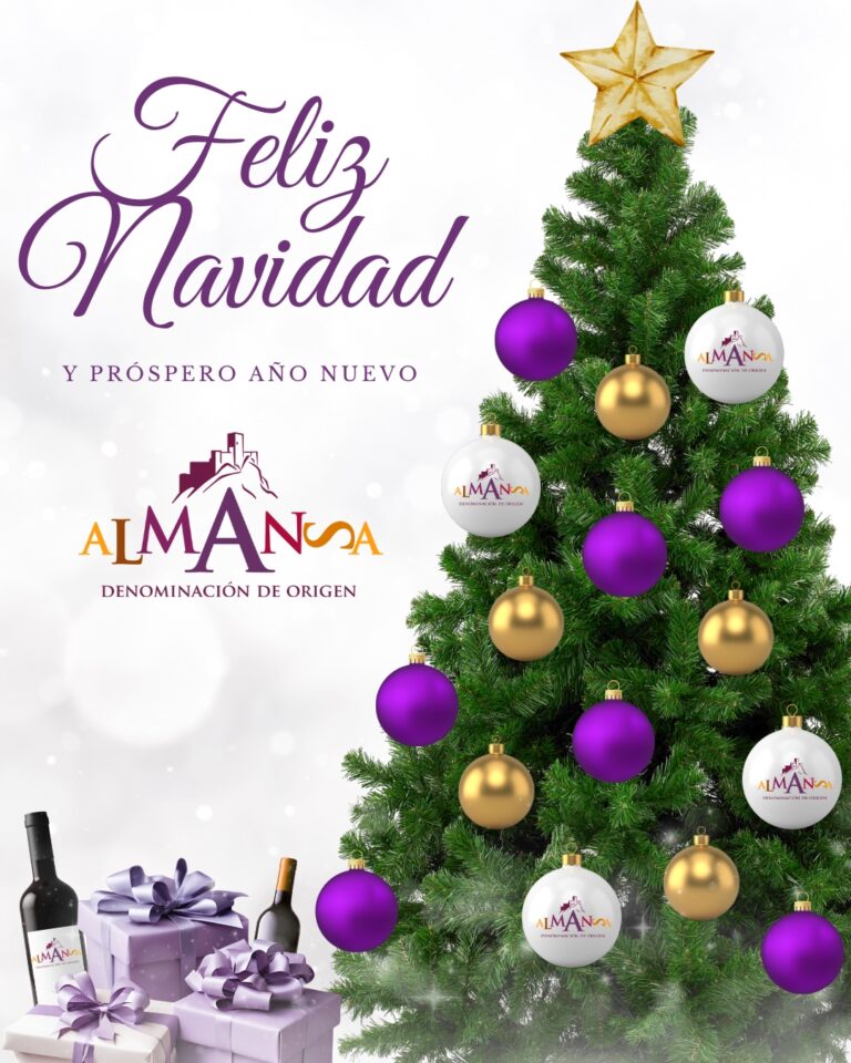 Denominación de Origen Almansa celebra un año de éxitos y brindis 5 Denominacion de Origen Almansa celebra un ano de exitos y