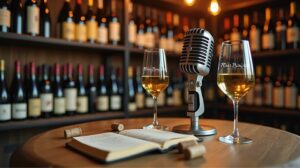 Descubre los mejores pódcasts sobre vino que debes escuchar ya 10 Descubre los mejores podcasts sobre vino que debes escuchar ya