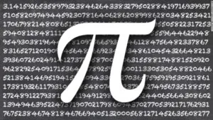 Día del número pi: 8 curiosidades para celebrar la constante más famosa