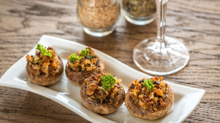 Días festivos: opciones de cenas vegetarianas y sus vinos ideales 50 Dias festivos opciones de cenas vegetarianas y sus vinos ideales