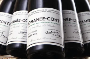 Domaine de la Romanée-Conti 2022: vinos exuberantes destacan en cata