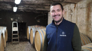 Domaine des Hauts Châssis presenta vinos orgánicos tras cambios climáticos extremos 11 Domaine des Hauts Chassis presenta vinos organicos tras cambios climaticos