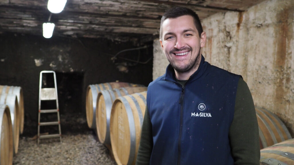 Domaine des Hauts Châssis presenta vinos orgánicos tras cambios climáticos extremos 1 Domaine des Hauts Chassis presenta vinos organicos tras cambios climaticos