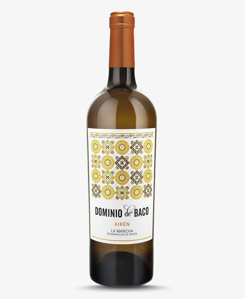 De ganar una Plata en los Decanter a arrasar en el extranjero: el gran éxito internacional de Dcoop Vinos Baco 2 Dominio de Baco Airen DO Mancha