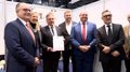 Dos bodegas espanolas ganan medallas de oro en feria internacional