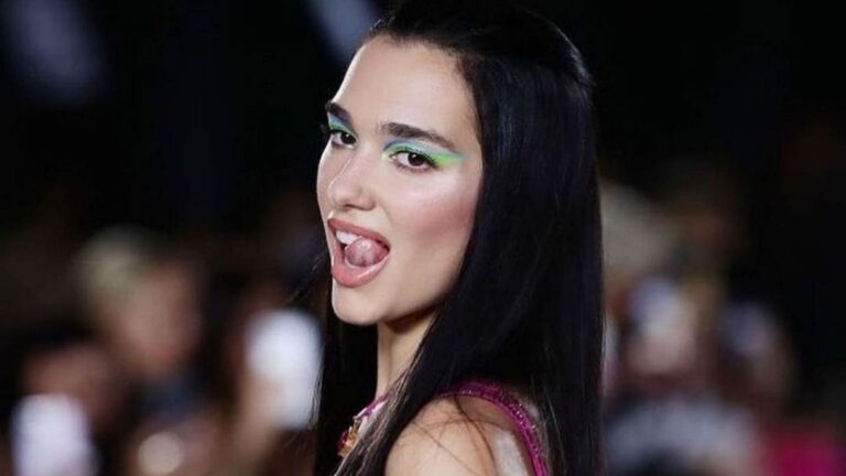 Olvida Ibiza: el pueblo de cuento escondido en Mallorca que esconde a Dua Lipa y enamora a los millonarios 6 Dua Lipa