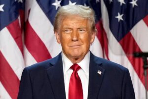 Trump regresa: el campo español reacciona ante la sombra de una guerra comercial 13 E3QL7235KJHFVKMD6LOGLTT2EU