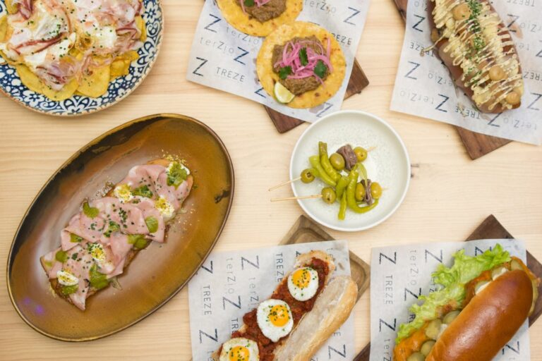 Cenas navideñas en Madrid: restaurantes económicos que no te puedes perder 44 ERGHWIOPDJATDNU776QJJ32VSY