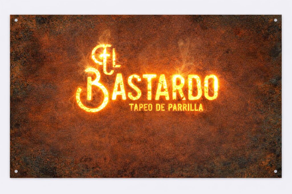El Bastardo, el restaurante que revoluciona Madrid: «Puedes disfrutar de una experiencia de brasas premium por unos 23 euros» 2 El Bastardo el restaurante que revoluciona Madrid 2