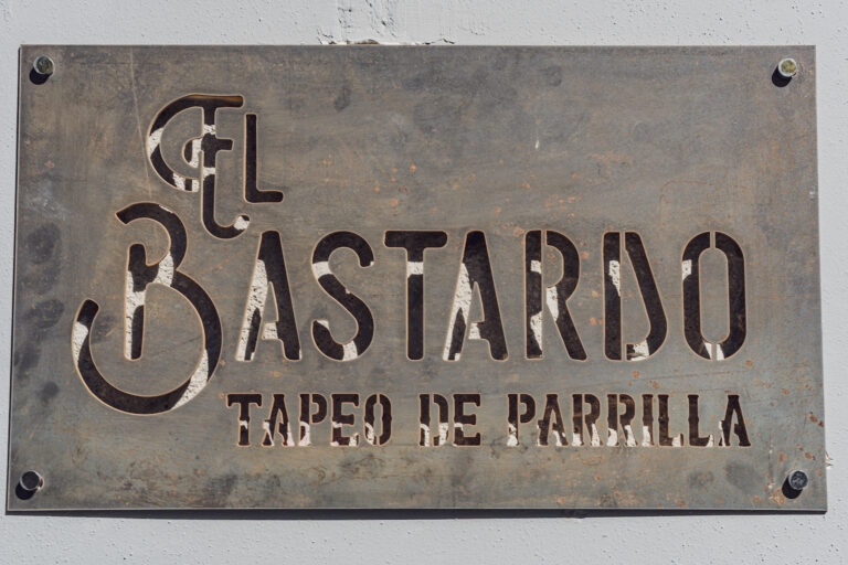 El Bastardo el restaurante que revoluciona Madrid
