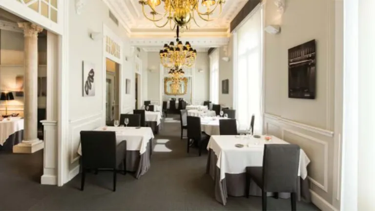 Reciben una estrella Michelin y cierran meses después: la paradoja del éxito gastronómico