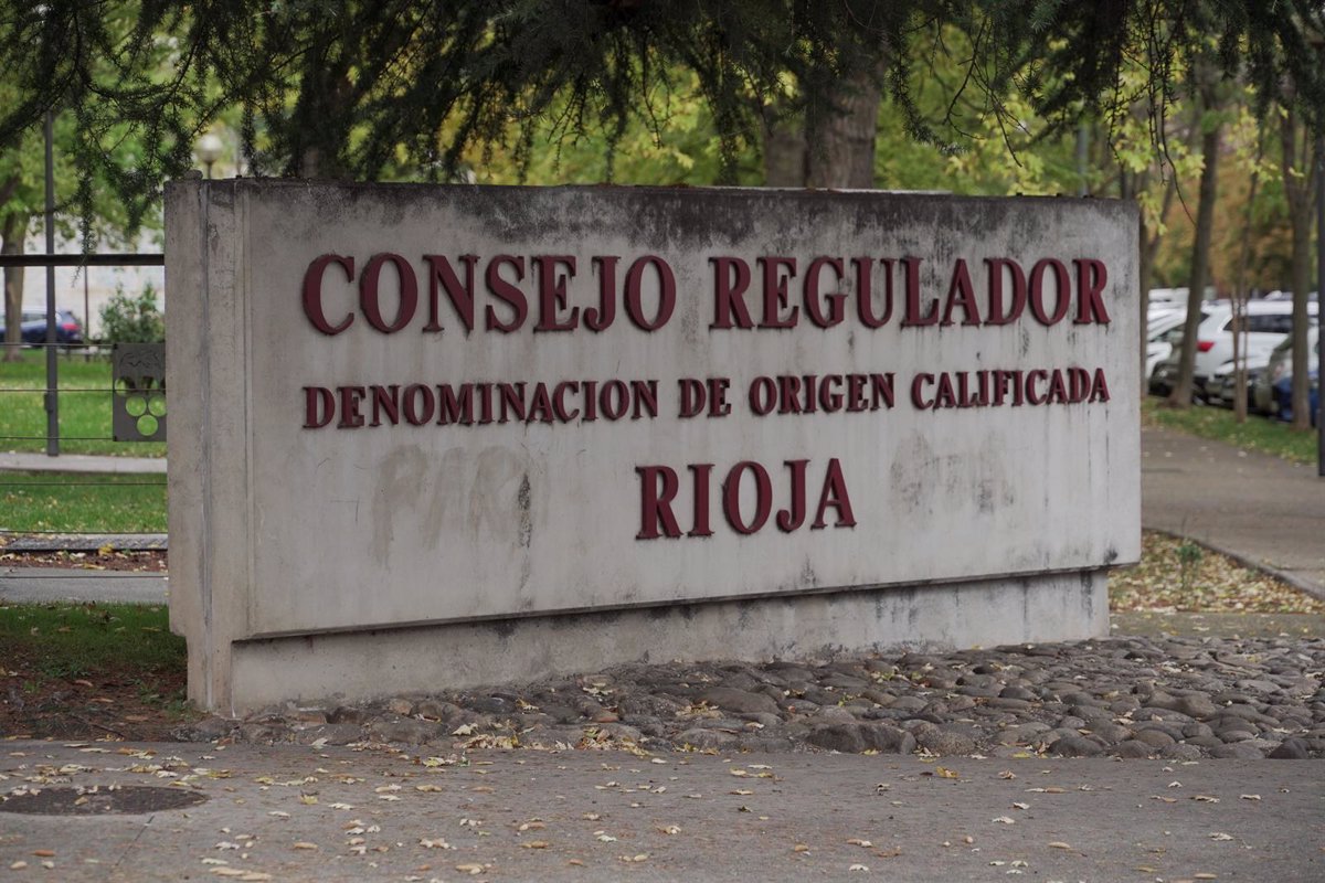 El Consejo Regulador de la DOCa Rioja no logra consenso para arrancar viñedos 1 El Consejo Regulador de la DOCa Rioja no logra consenso