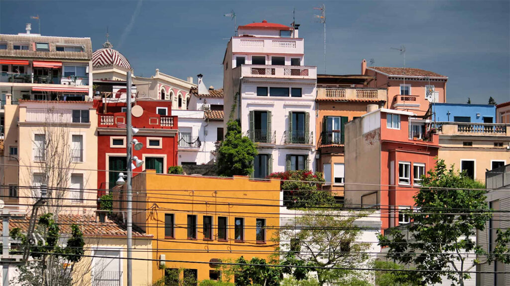 El refugio secreto de Carla Simón: La joya modernista a 40 minutos de Barcelona que enamora por su silencio 2 El Masnou