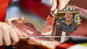 El Vino De Fran
