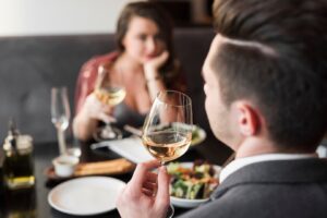 El blanco que debes probar este San Valentin