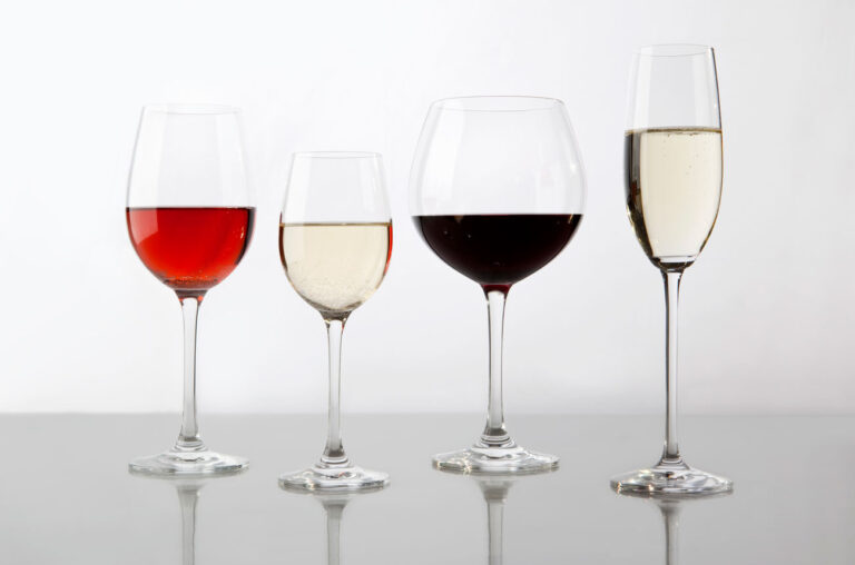 El complicado mundo de las copas de vino y su impacto emocional 21 El complicado mundo de las copas de vino y su