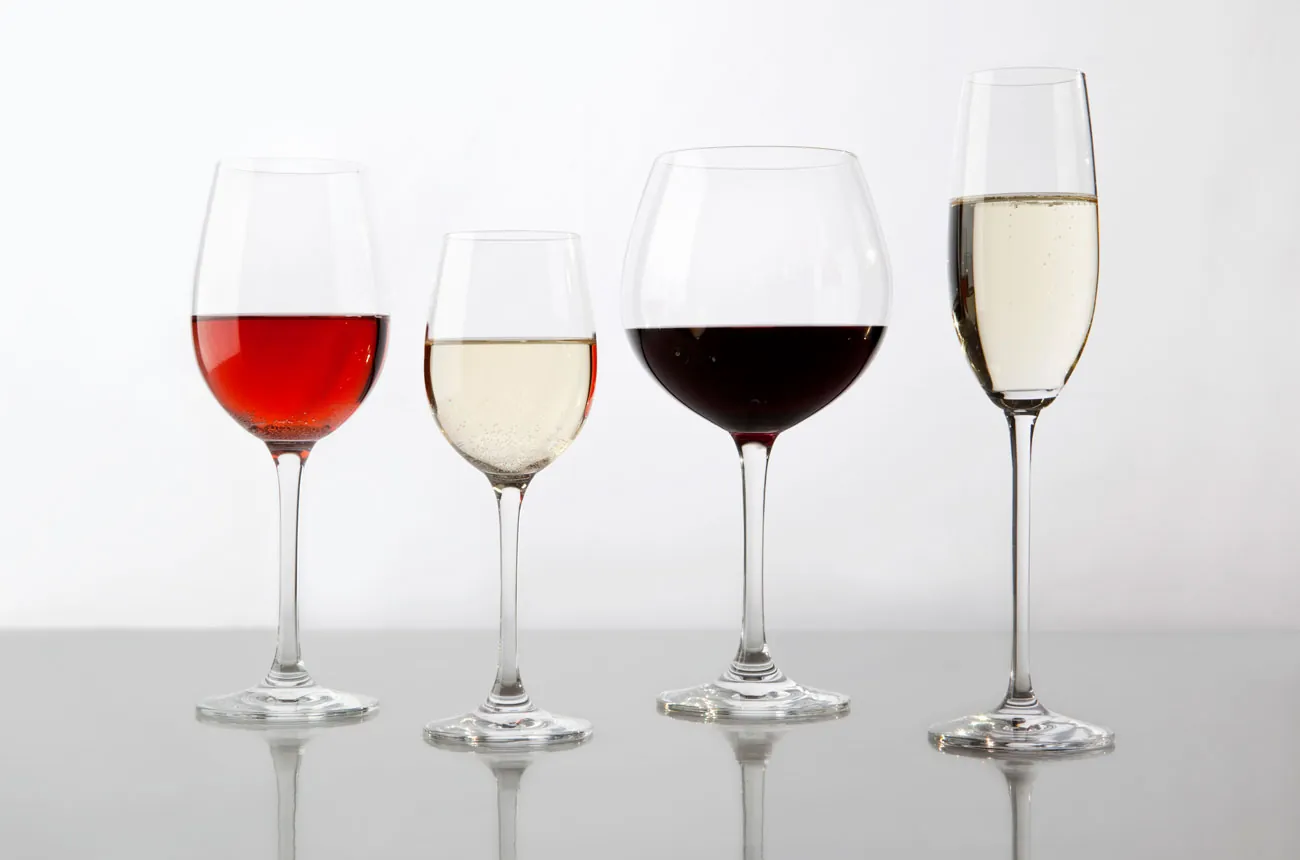El complicado mundo de las copas de vino y su impacto emocional 1 El complicado mundo de las copas de vino y su impacto emocional