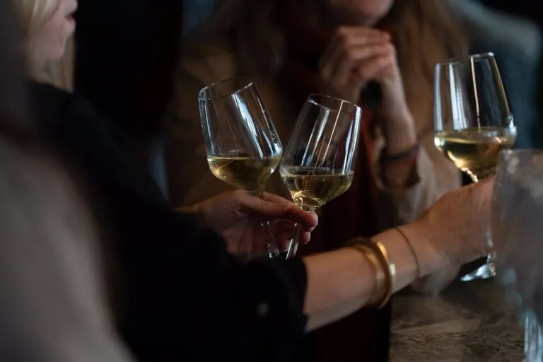 El consumo de vino en España creció un 2,5 por ciento en 2024