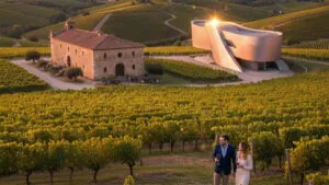 Este pueblo de Rioja Alavesa ha sido elegido como referencia mundial del enoturismo