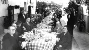 El restaurante más antiguo de Toledo que sigue siendo un icono: Lorca y Dalí comieron aquí