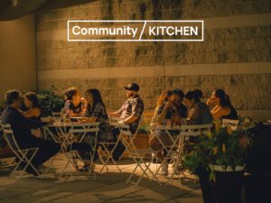 El restaurante neoyorquino de alta cocina que deja elegir el precio