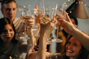 El vino italiano busca nuevos mercados en Este de Europa y Latinoamérica 8 El vino italiano busca nuevos mercados en Este de Europa
