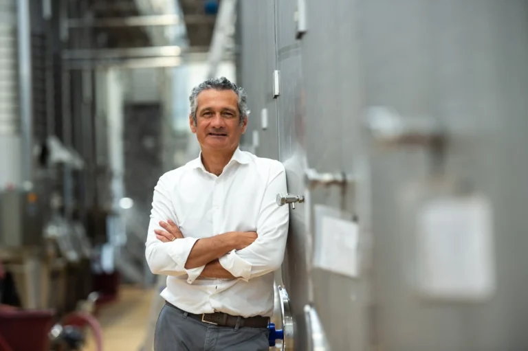 El vino italiano se enfrenta a desafios pero optimismo en.webp