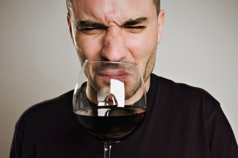 El vino no es más sano que otros alimentos según estudios recientes 2 El vino no es mas sano que otros alimentos segun